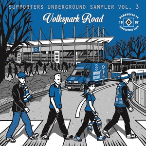 Rainer Becker Barmbek(RIP)