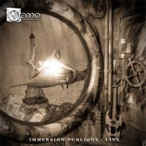 Cavalerie / Confrontation (Live)