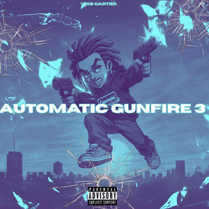 Vice Carter - GHOST (Explicit)