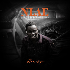 NLAE (no longer at ease) (A Cappella)