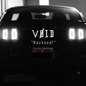 Backseat (Explicit)