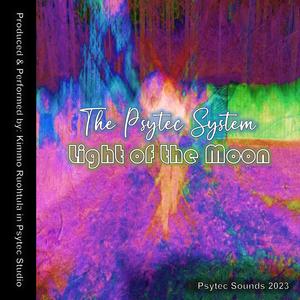 Light of the Moon (Explicit)