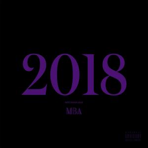 2018 (Explicit)