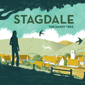 Stagdale