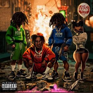 Psycho (feat. Sosa Geek) (Explicit)