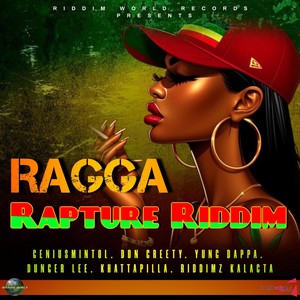 Ragga Rapture Riddim