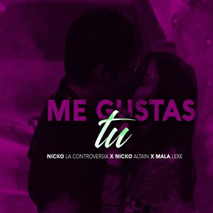 Me Gustas Tu (Explicit)