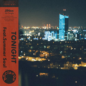 Tonight (feat. Summer Soul)