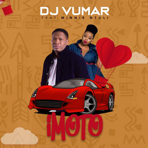 Imoto(feat. Minnie Ntuli)