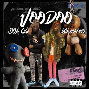 Voodoo (feat. BOA QG) (Explicit)