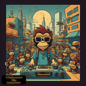 Welcome To Maputo (Original Mix)