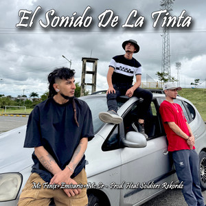 El Sonido De La Tinta