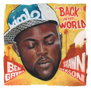 Back In My World (Explicit)