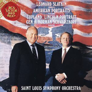 Leonard Slatkin - National Emblem March