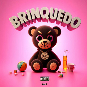 Brinquedo (Explicit)
