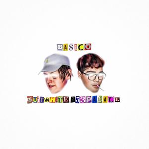 Basico (feat. 333 palace) (Explicit)