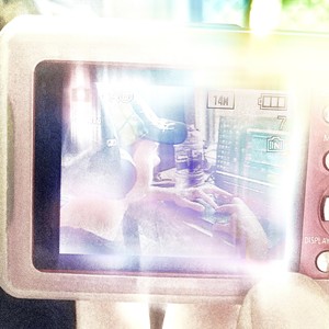 No Noise (feat. lightcamo) (Explicit)