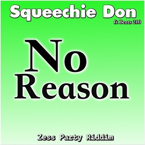 No Reason (Zess Party Riddim) (Radio Edit)