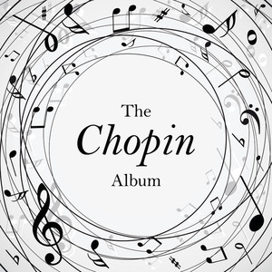 The Chopin Album