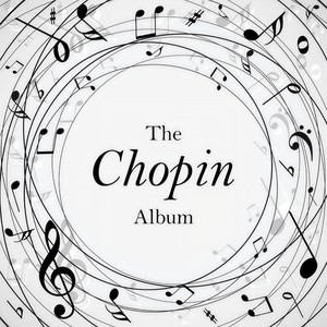 24 Préludes, Op.28 - Arr. Franchomme - Chopin: 24 Préludes, Op.28 - Arr. Franchomme - No.7 - Andante