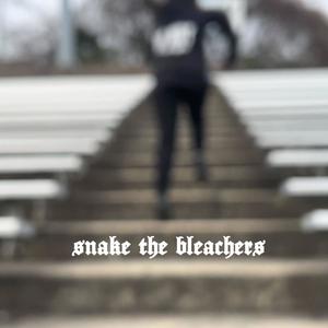 snake the bleachers