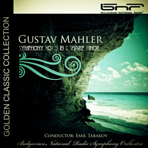 Gustav Mahler: Symphony No. 5 in C-Sharp Minor