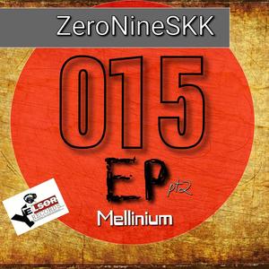 Afro Samurai(feat. GuitarMan Kurta) (Original Mix)