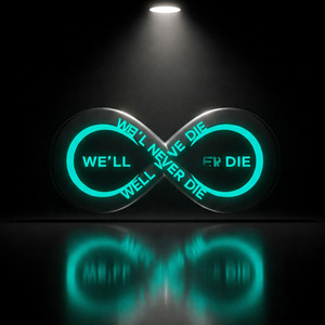 We'll Never Die