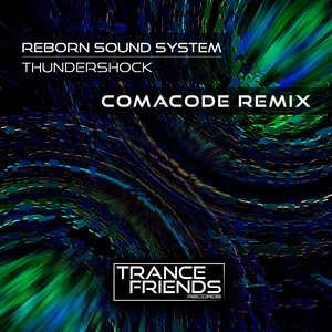 Thundershock (Comacode Remix)