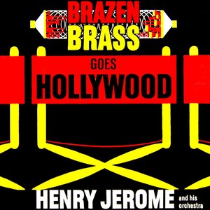 Brazen Brass Goes Hollywood