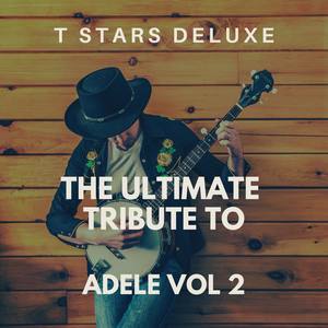 Rolling In The Deep (Backing Track with Vocals Karaoke Version)