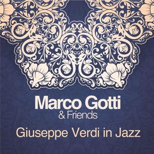 Giuseppe Verdi in Jazz