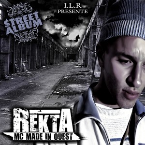 Freestyle Mc Made In Ouest(feat. LIM, Moha le Vagabond, Koma Daddy, YS, Dias, Zepek, JLM, Linox Karrera, Lee Clay, Adil, Cris'F, Shadow Boxing, Natikal, Kobra 5.13, Krimeur, Shirdé, Gonzales, Kadillac, Don Erback, Alex Vega & Lee Clay)