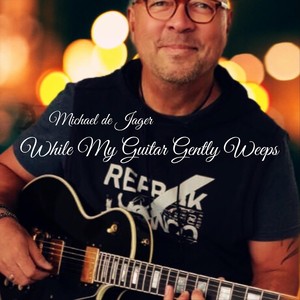 While My Guitar Gently Weeps (feat. Tim Manford)