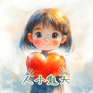 王龙 - 人小鬼大