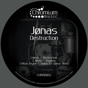 Tripping (Original Mix)