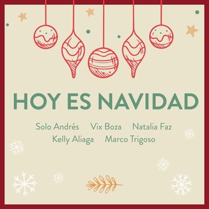 Hoy Es Navidad