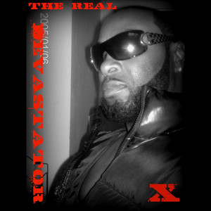 Real Devastator X - I Run the Block - Single (Explicit)