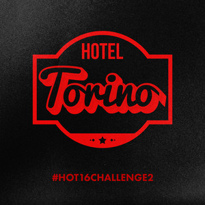 #Hot16Challenge2