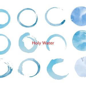 Holy Water (Complete version originally performed by Bad Company)
