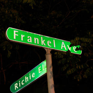 Frankel Avenue