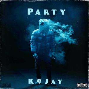 Party (Sped Up) [Explicit]