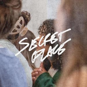 Secret Place (feat. Joel Rickard)