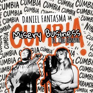 Misery Business (feat. Mia Lissette)