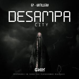 Desampa city (Ep Gatillero) (Explicit)
