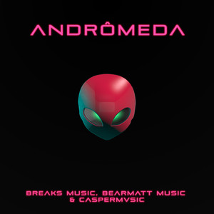 Andrômeda (Extended Mix)