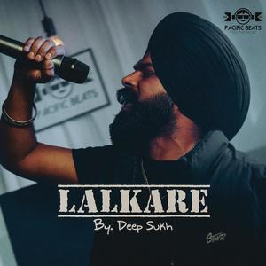 LALKARE (Explicit)