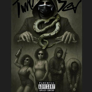 Cooch (feat. SSG Bankz) (Explicit)