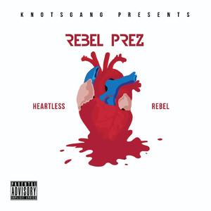 Heartless Rebel (Explicit)