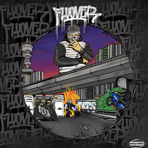 FLYOVER (OUTRO) (Explicit)